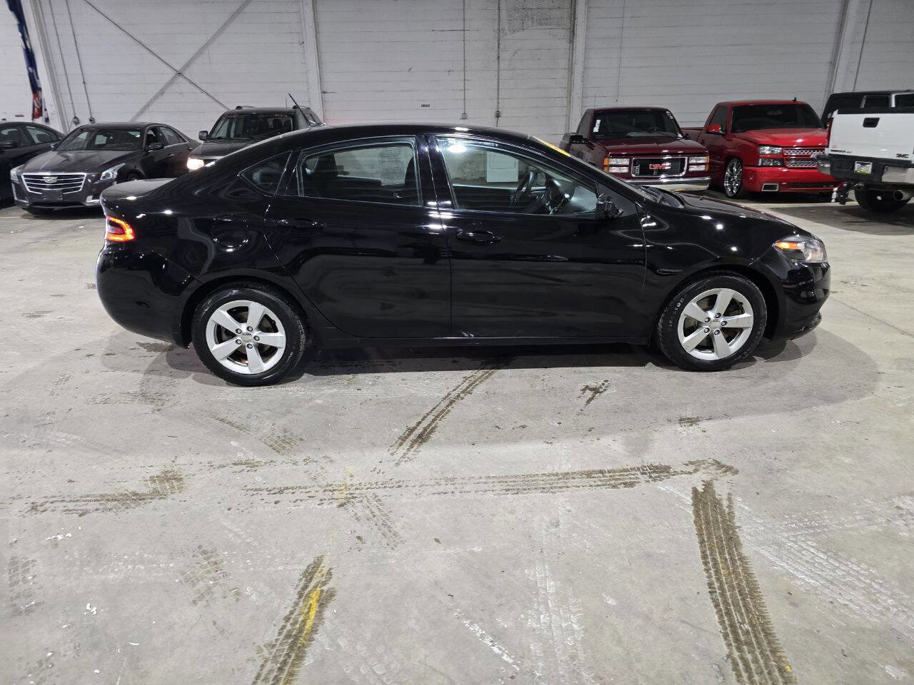 Used 2016 Dodge Dart SXT FWD image 13