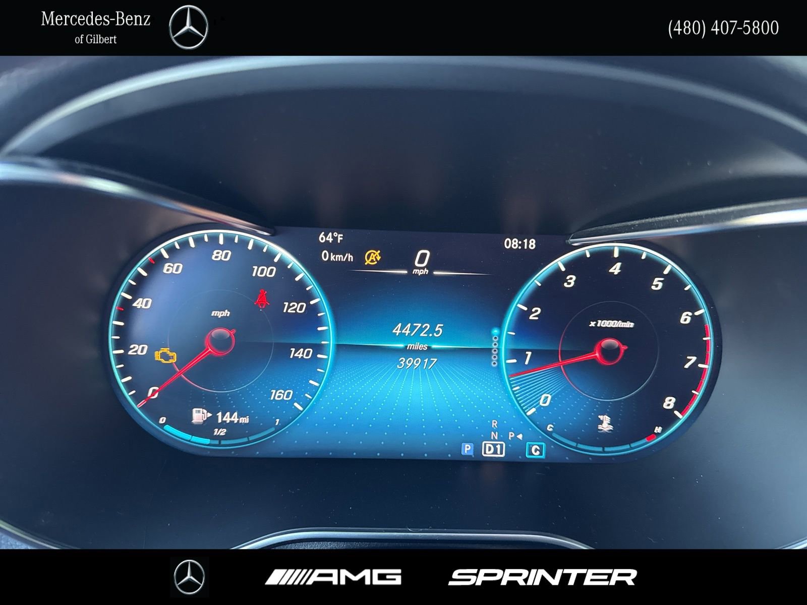 Used 2021 Mercedes-Benz GLC 300 4MATIC Coupe image 26