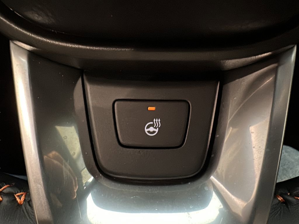 Certified 2026 Honda CR-V TrailSport image 22