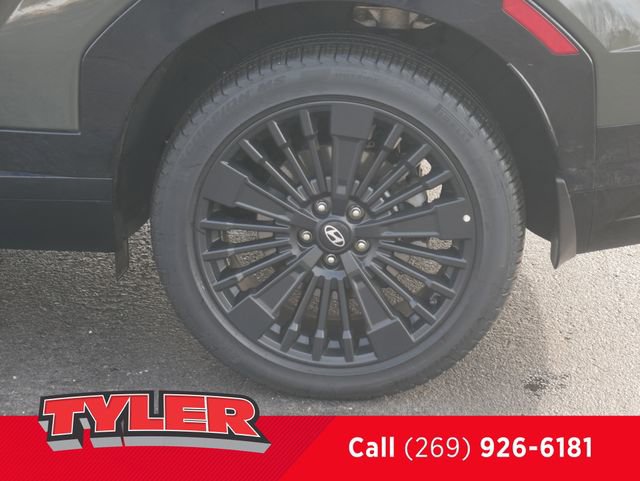 Used 2026 Hyundai Santa Fe Calligraphy image 42