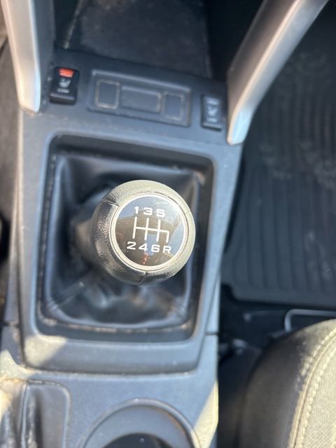 Used 2015 Subaru Forester 2.5i Premium image 12