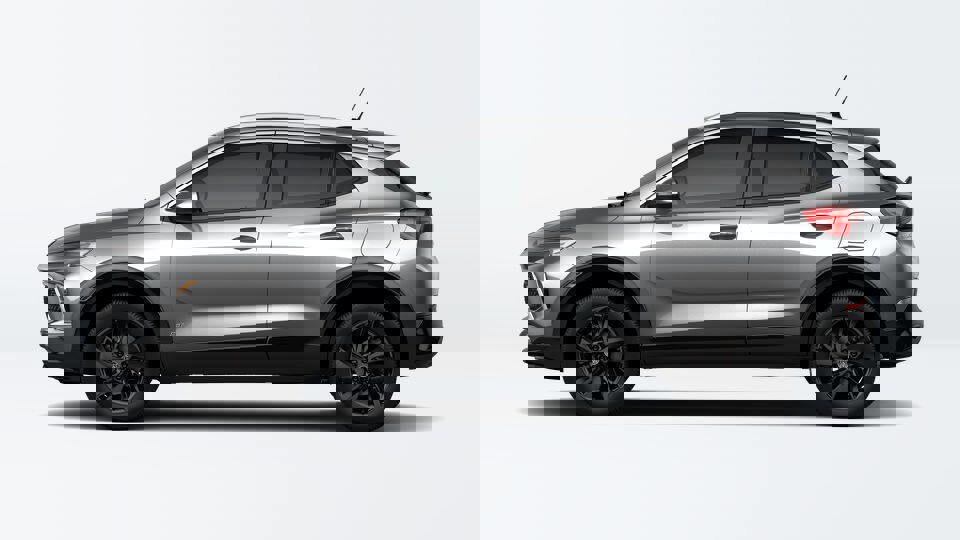 New 2025 Buick Encore GX Sport Touring w/ Comfort Package image 56