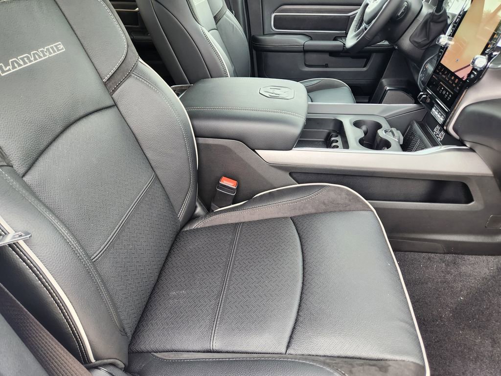 New 2026 RAM 3500 Laramie image 10