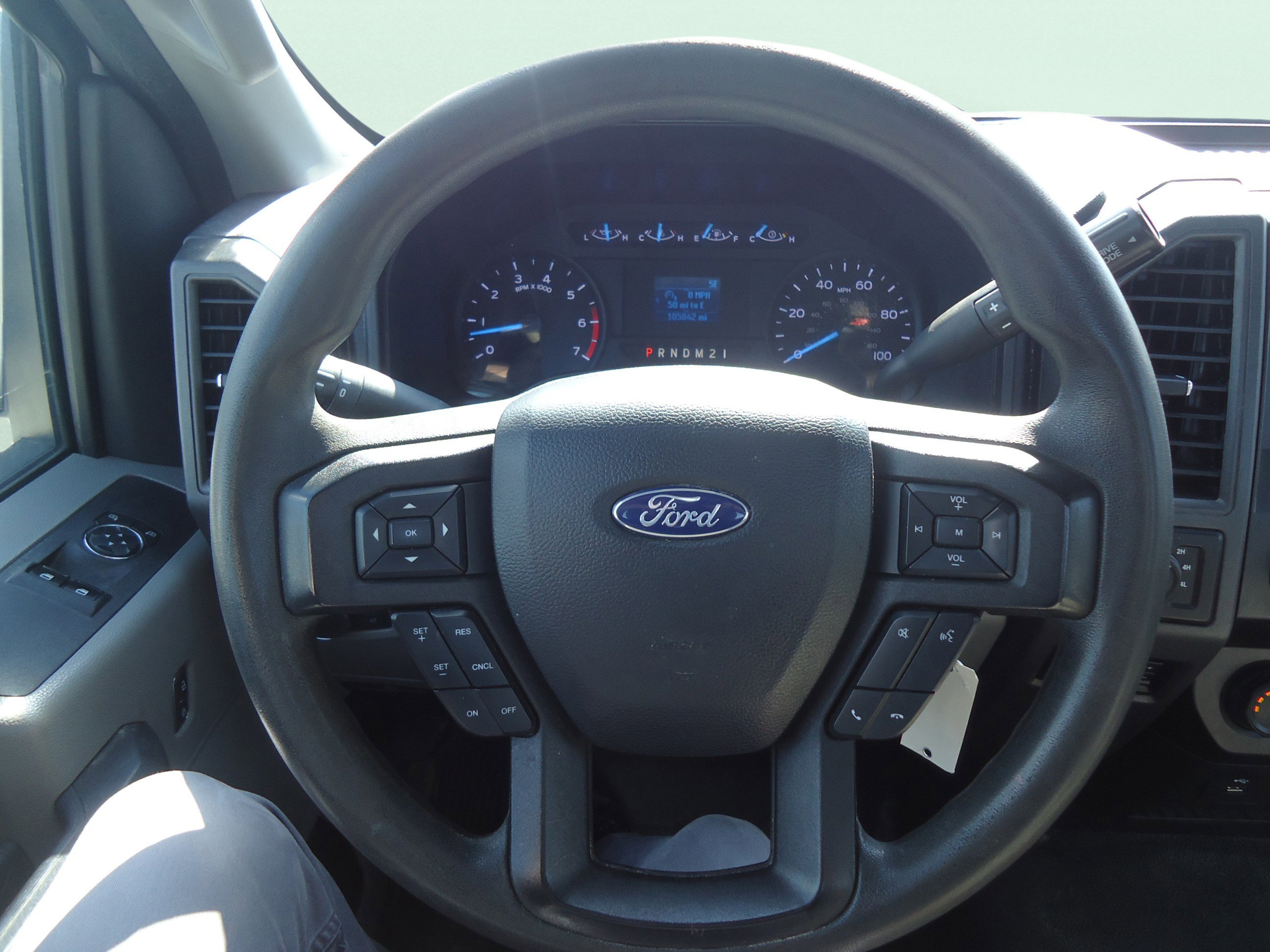 Used 2020 Ford F250 XL w/ Power Equipment Group AWD/4WD image 13