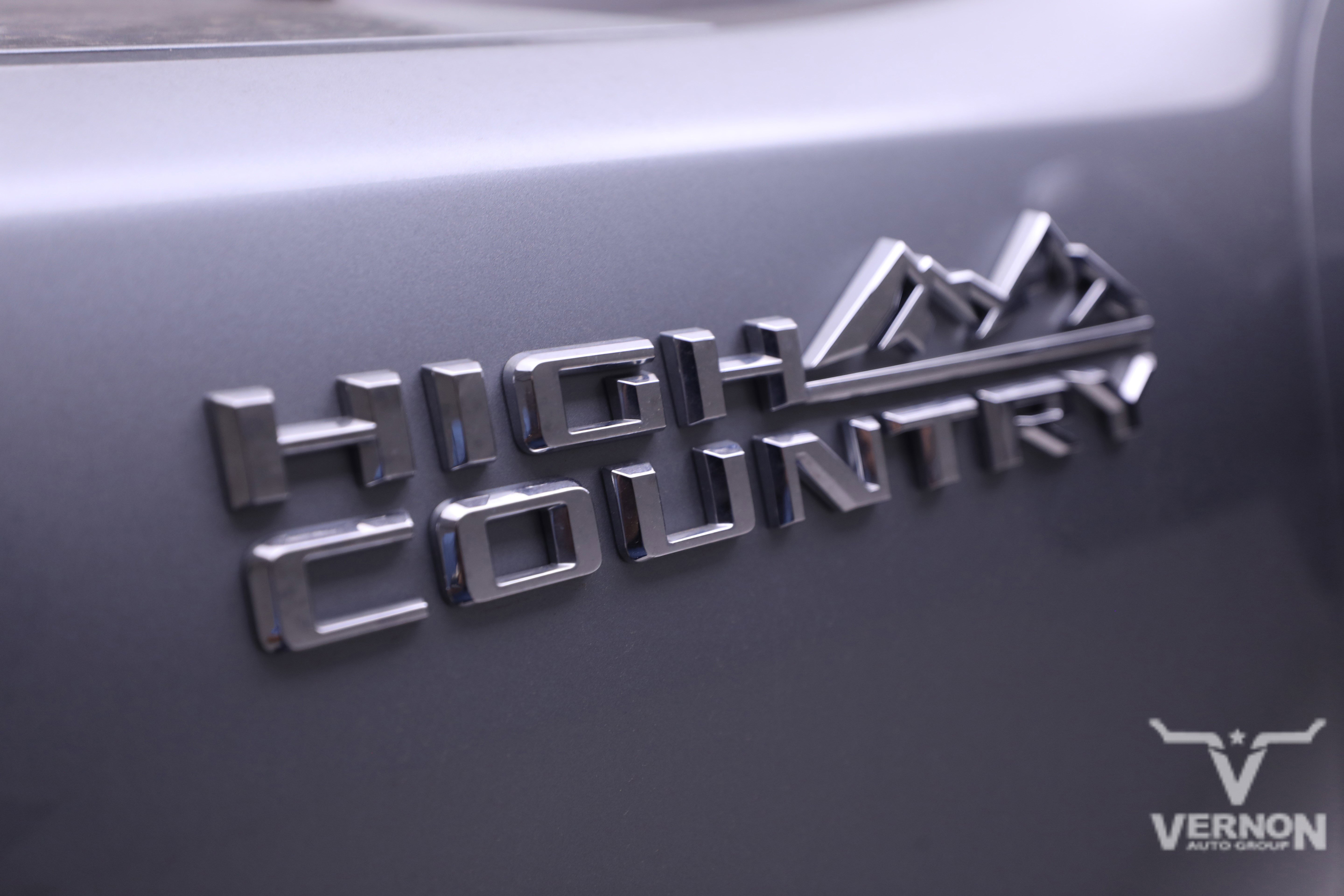 Used 2024 Chevrolet Silverado 3500 High Country w/ High Country Premium Package image 38