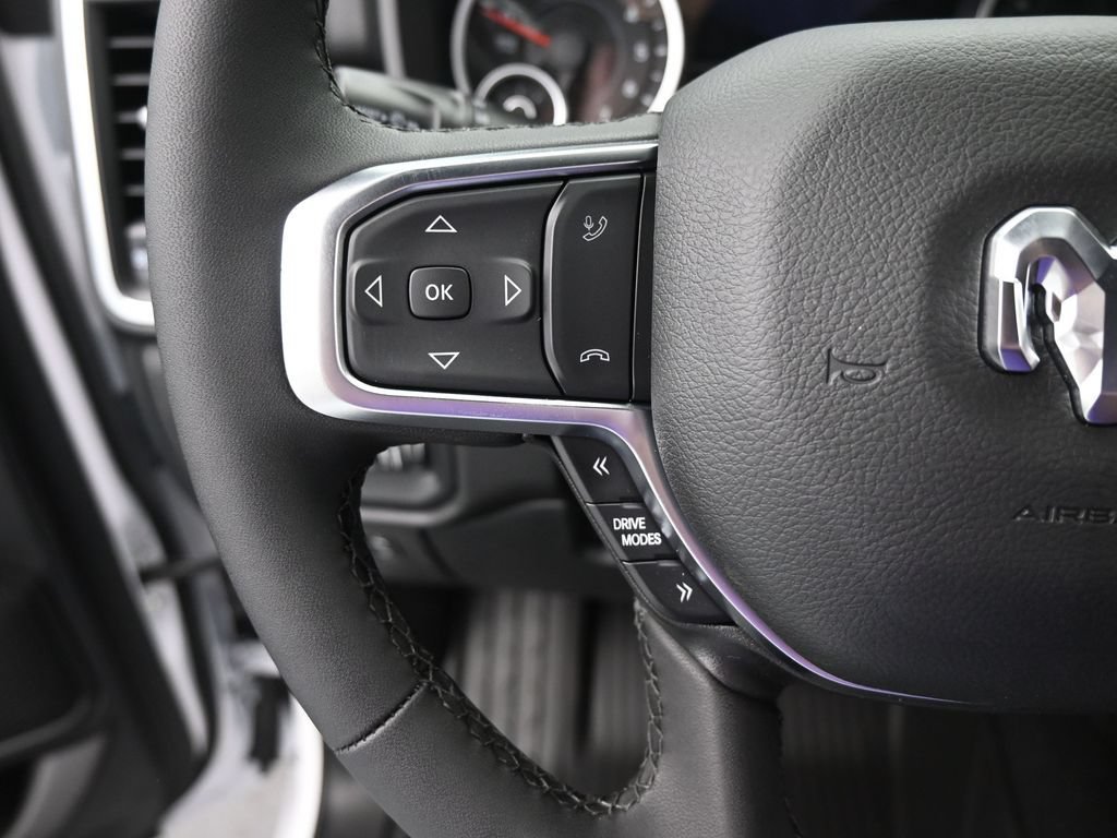 New 2026 RAM 1500 Big Horn AWD/4WD image 31