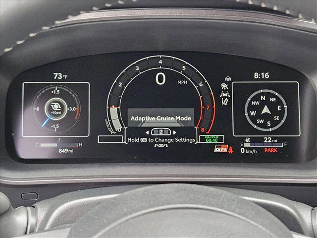 Used 2024 Toyota Corolla GR image 11