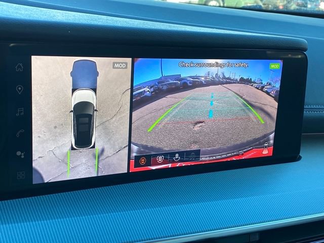 New 2025 Nissan Murano SL image 22