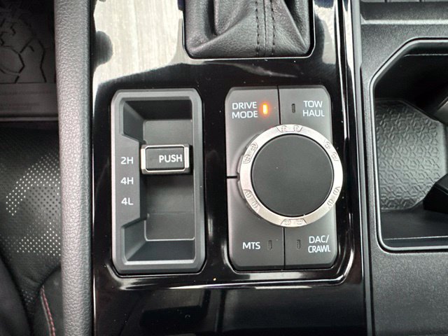 Used 2026 Toyota Tundra TRD Pro w/ Tow Tech Package AWD/4WD image 13