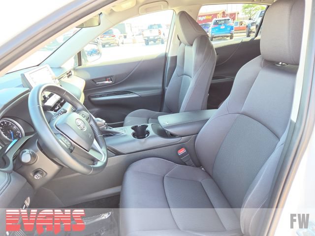 Used 2022 Toyota Venza LE AWD/4WD image 19
