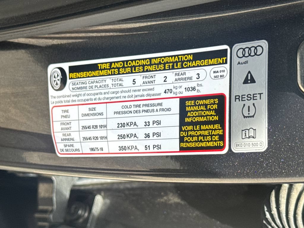 Used 2022 Audi Q5 2.0T Premium Plus AWD/4WD image 51
