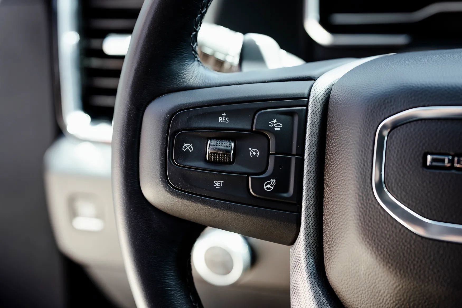 Used 2022 GMC Sierra 1500 Denali image 22