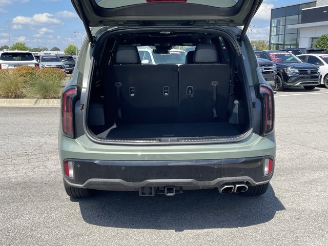 New 2025 Kia Telluride SX X-Line image 7