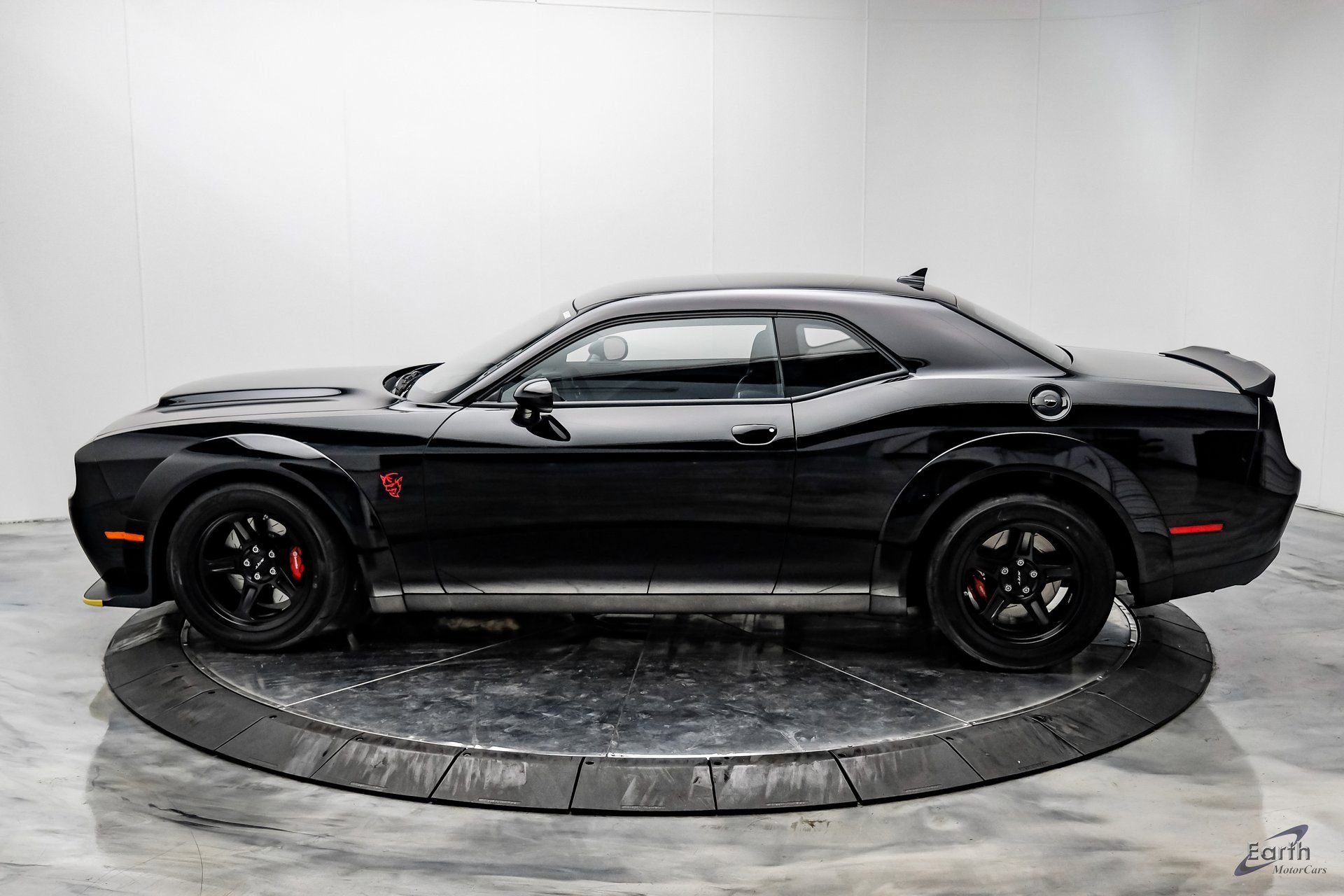 Used 2018 Dodge Challenger SRT Demon image 6