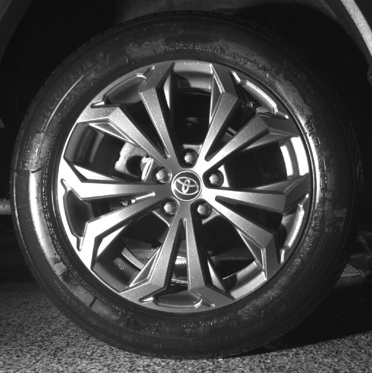 Used 2023 Toyota RAV4 XLE Premium AWD/4WD image 15