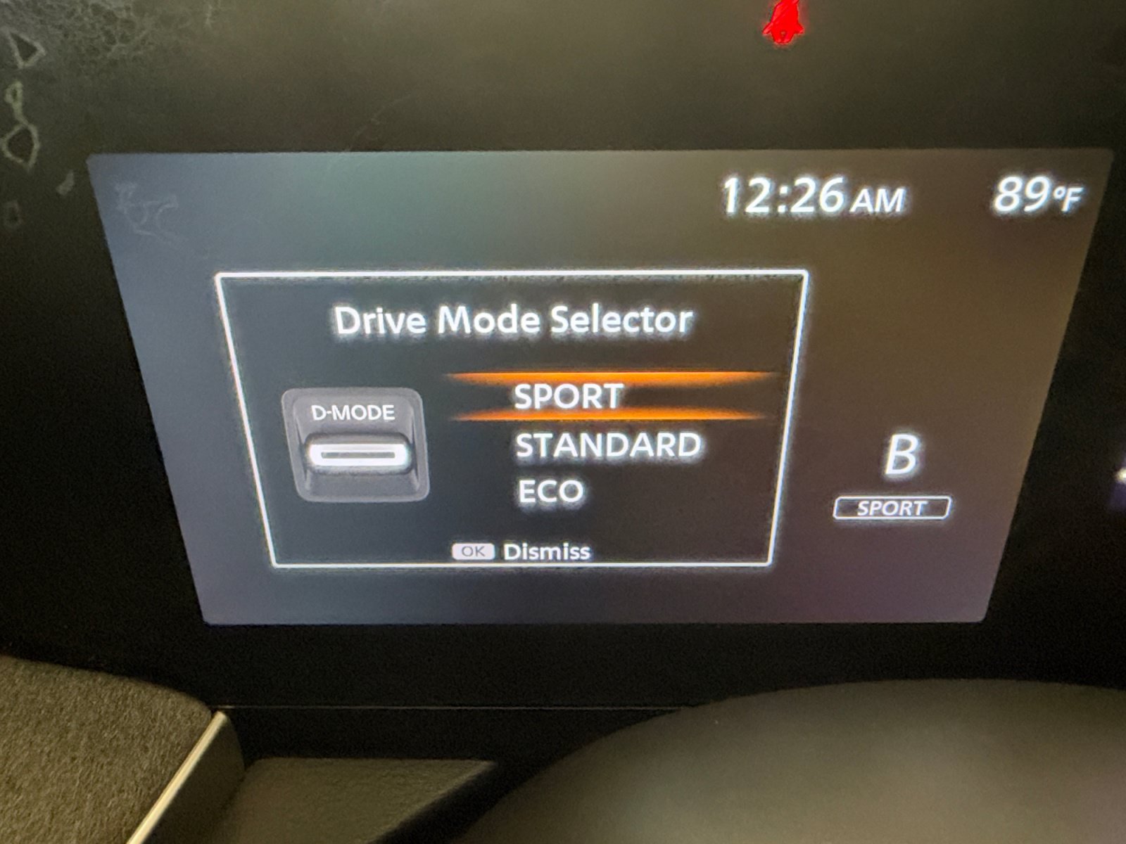 Used 2025 Nissan Kicks SV FWD image 36
