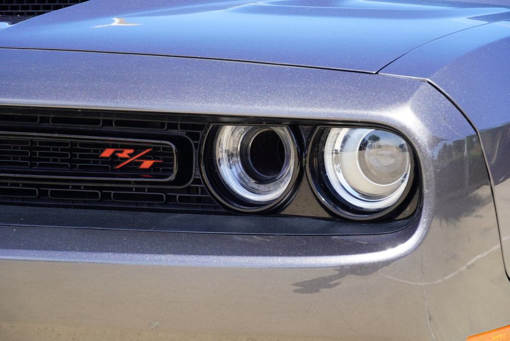 Used 2023 Dodge Challenger R/T Scat Pack w/ Plus Package RWD image 4