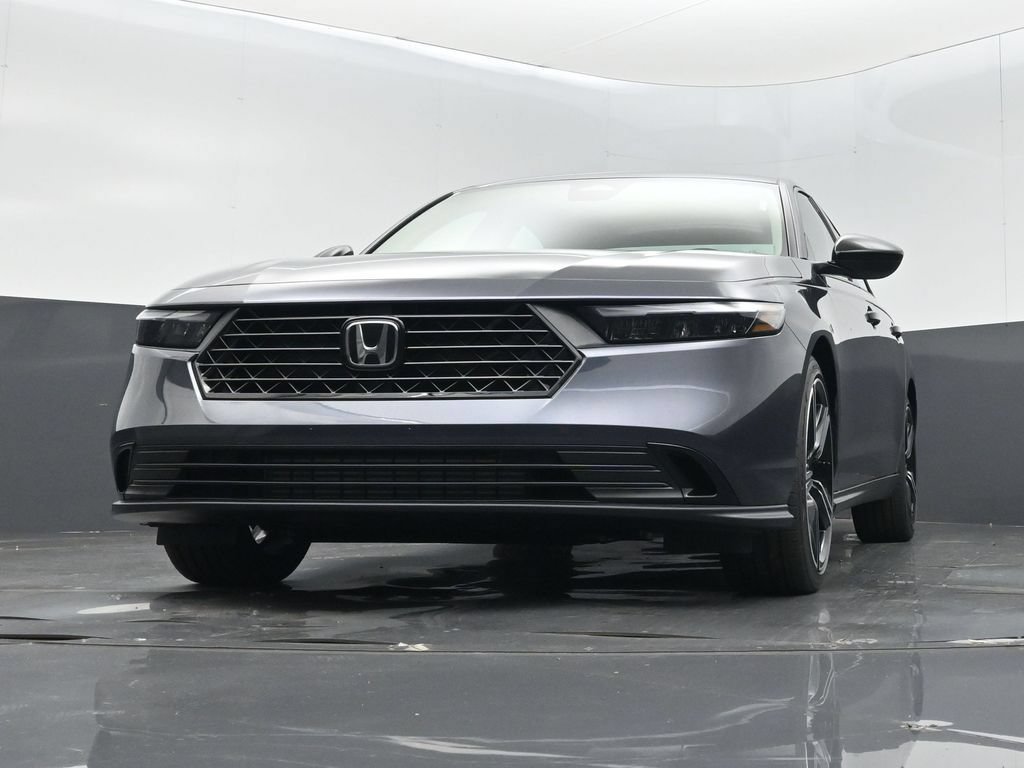 New 2026 Honda Accord SE image 11