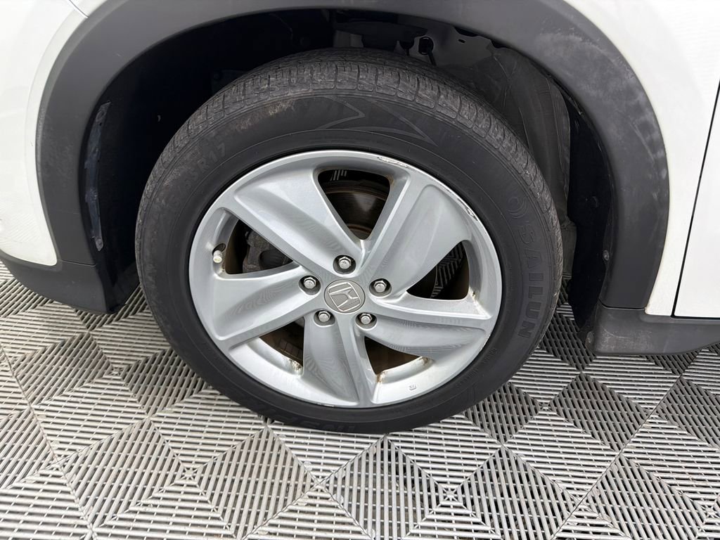 Used 2019 Honda HR-V EX image 12