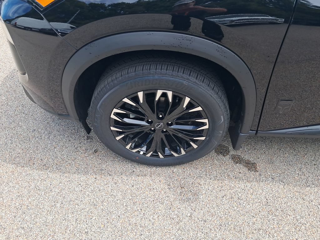 New 2026 Nissan Rogue Dark Armor AWD/4WD image 28