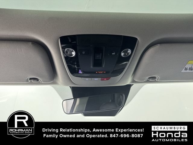 Used 2023 Kia Sorento SX FWD image 10