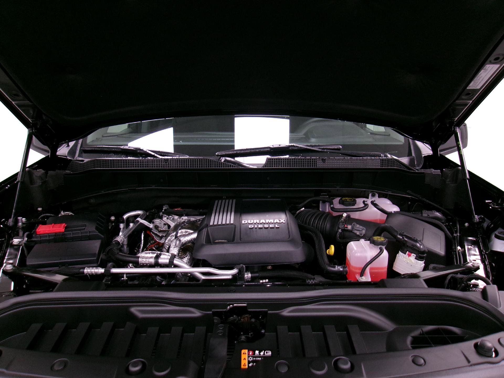 New 2026 Chevrolet Silverado 1500 RST w/ Rally Edition image 18