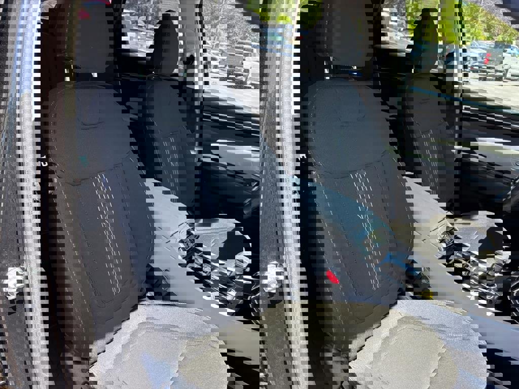 Certified 2023 Hyundai Tucson SEL image 16