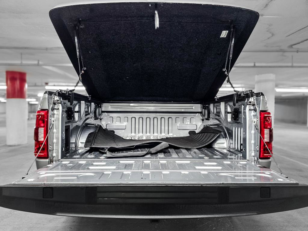 Used 2021 Ford F150 XLT w/ Equipment Group 301A Mid AWD/4WD image 10