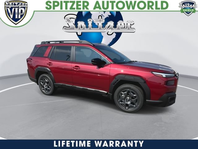 New 2026 Subaru Outback Premium AWD/4WD image 2