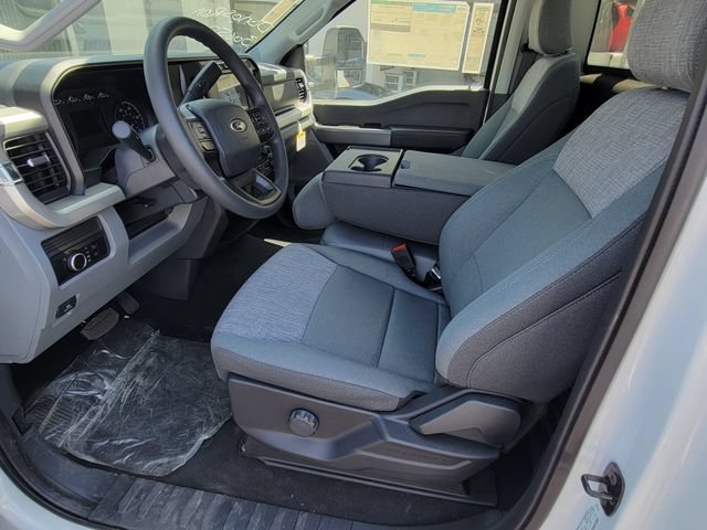 New 2024 Ford F350 XLT RWD image 20