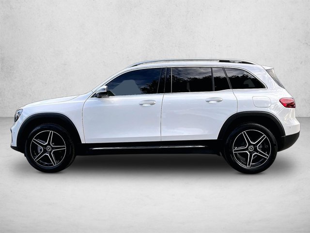 New 2026 Mercedes-Benz GLB 250 image 6