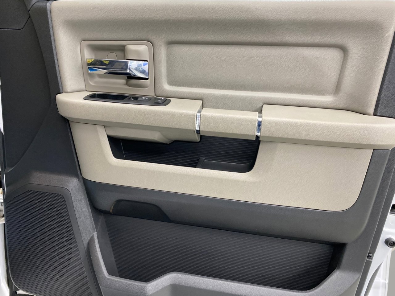 Used 2012 RAM 1500 Big Horn image 21