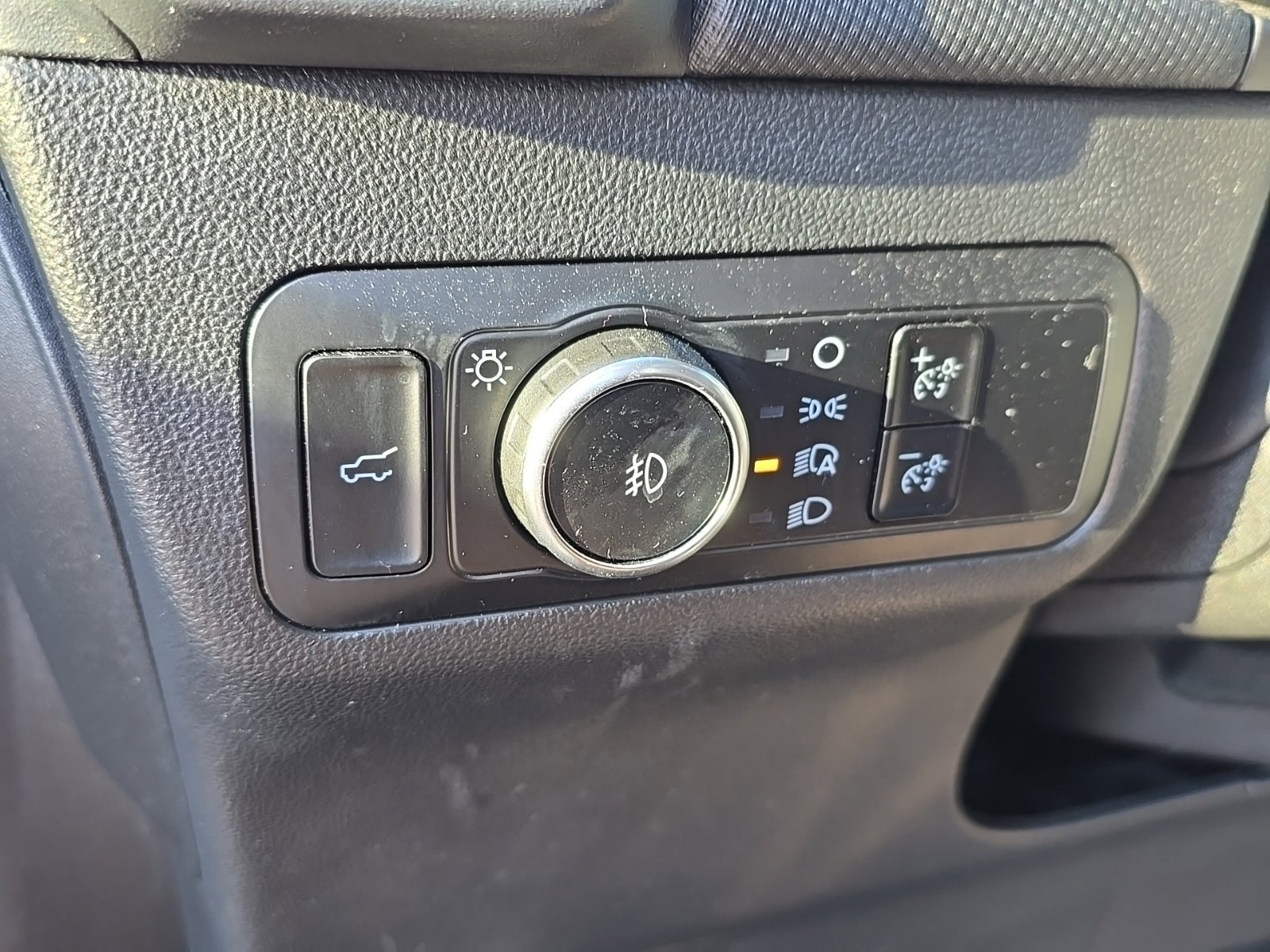 Used 2024 Ford Bronco Sport Outer Banks AWD/4WD image 19