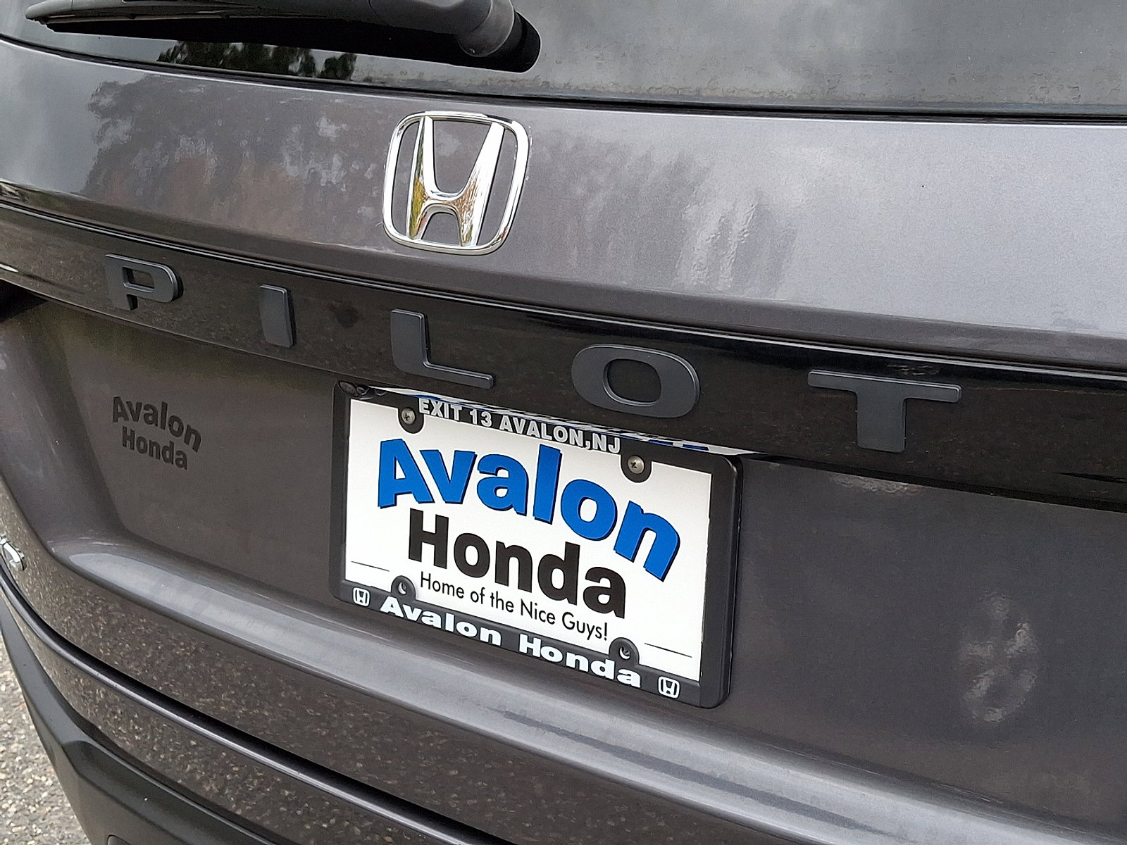 Used 2023 Honda Pilot LX image 31