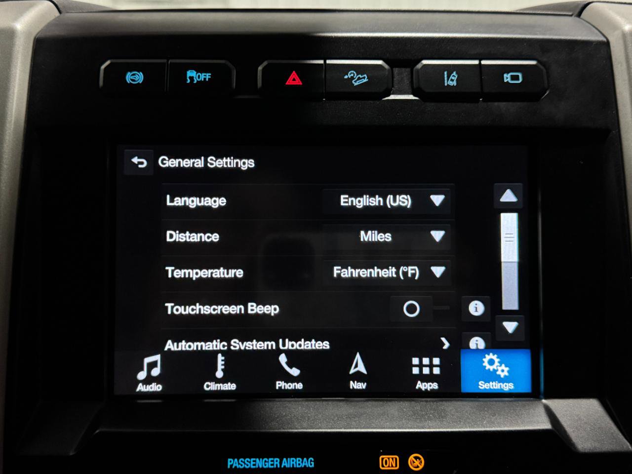 Used 2017 Ford F250 King Ranch w/ King Ranch Ultimate Package AWD/4WD image 26