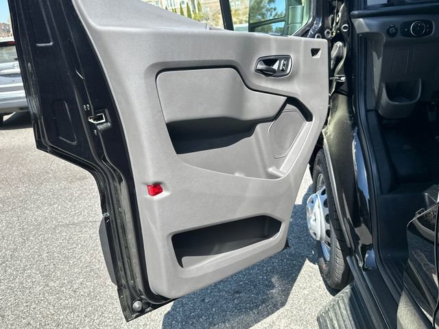 New 2026 Ford Transit 350 XLT image 10