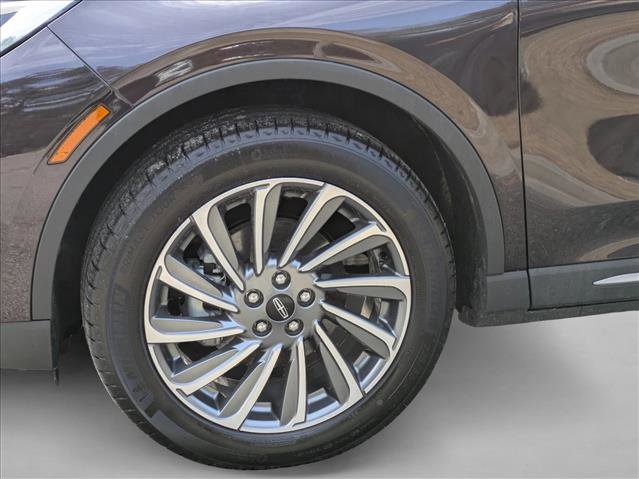 Used 2023 Lincoln Corsair Reserve image 11