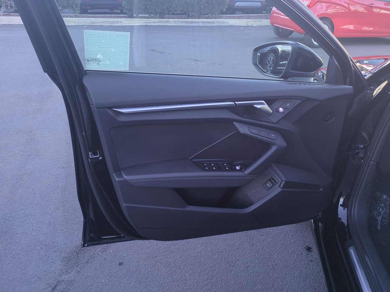 Used 2023 Audi A3 2.0T Premium image 14