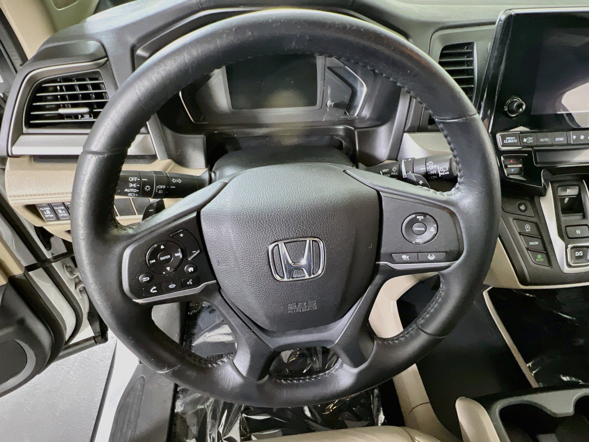Used 2023 Honda Odyssey EX-L image 11