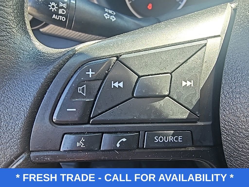 Used 2023 Nissan Kicks S image 15