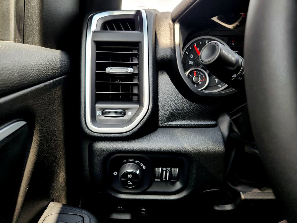 New 2026 RAM 1500 Big Horn image 17