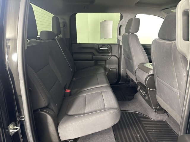 Used 2020 Chevrolet Silverado 2500 LT w/ All Star Edition image 16