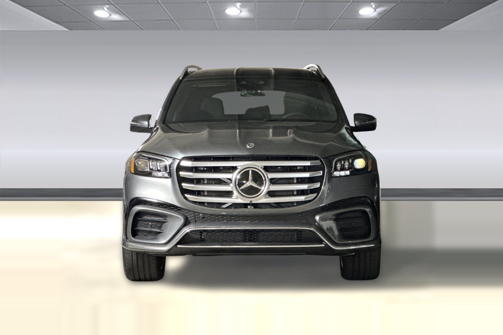New 2025 Mercedes-Benz GLS 450 4MATIC image 6