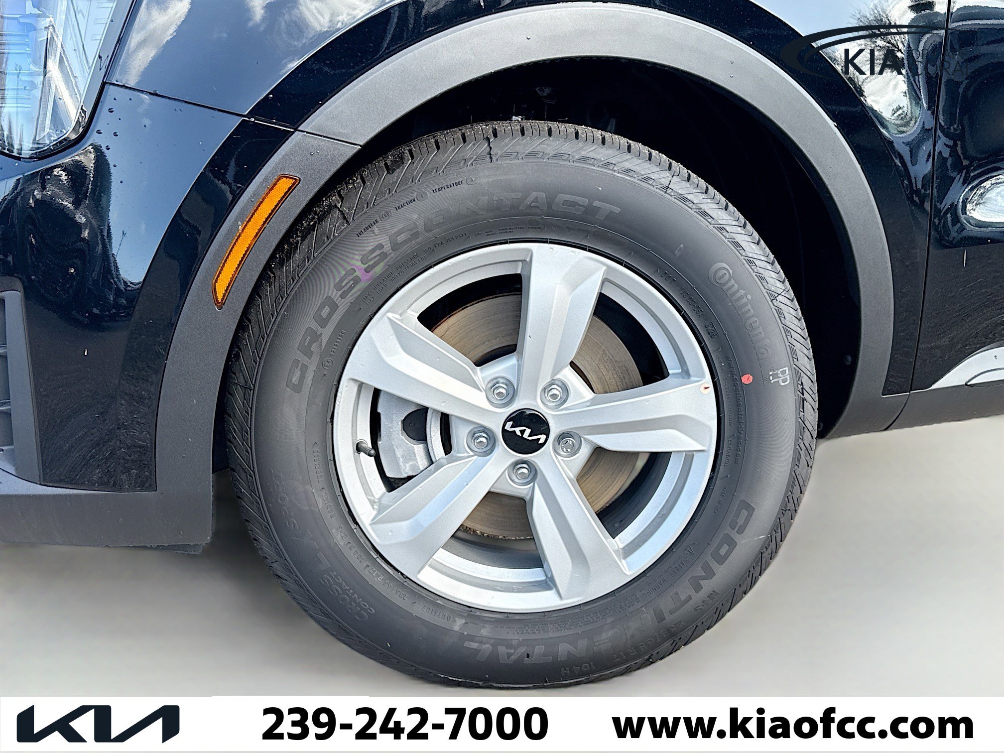 New 2026 Kia Sorento LX image 40