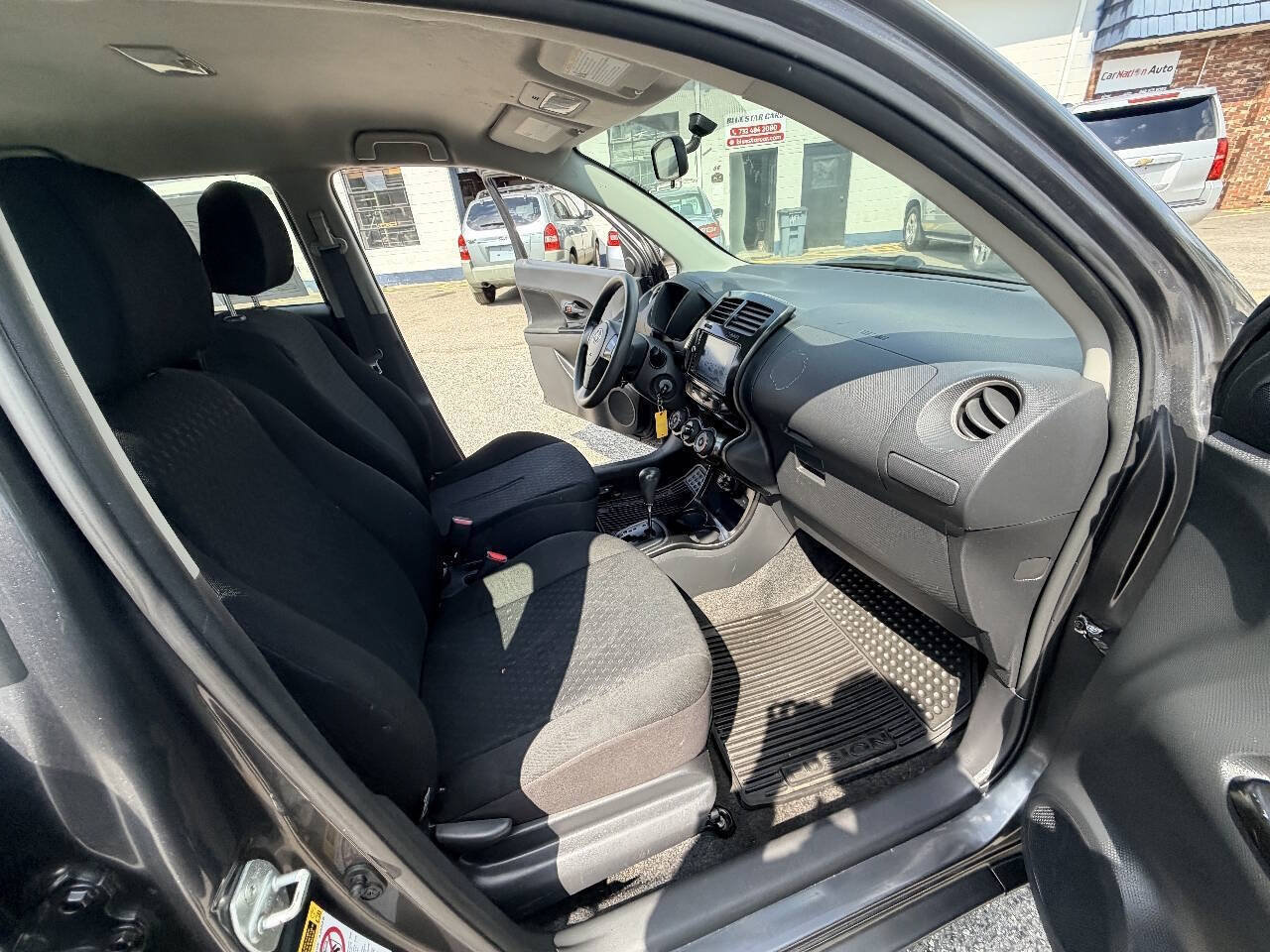 Used 2009 Scion xD FWD image 39