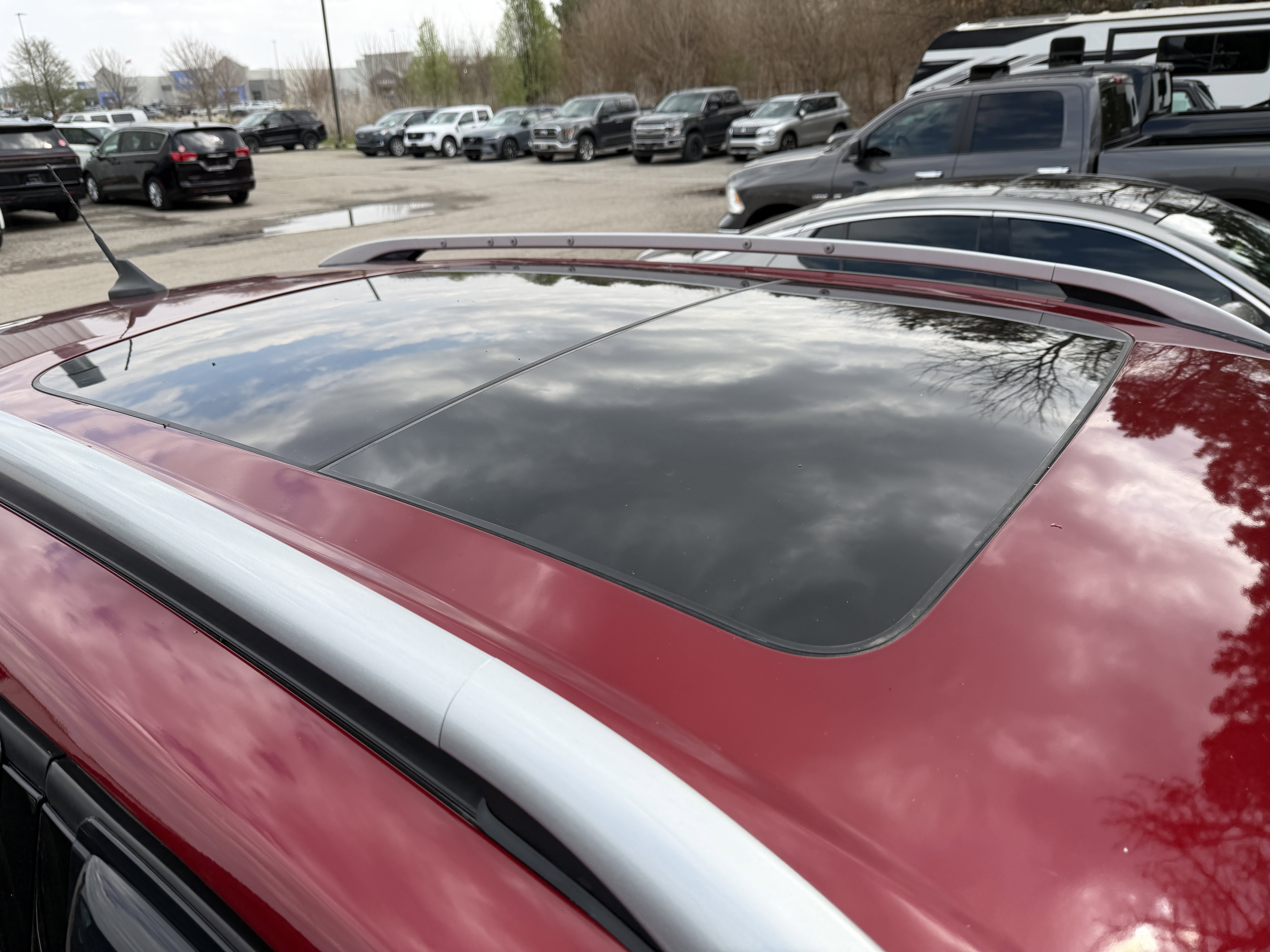 Used 2019 Ford Escape Titanium image 6