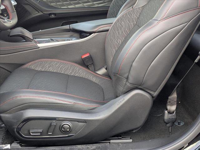 New 2025 Dodge Charger R/T w/ Quick Order Package 25M R/T image 4