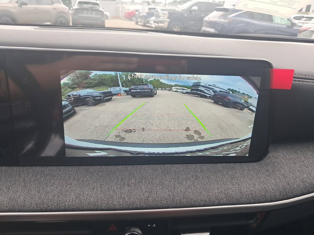 New 2026 Nissan Kicks SV w/ Interior Electronics Package FWD image 21