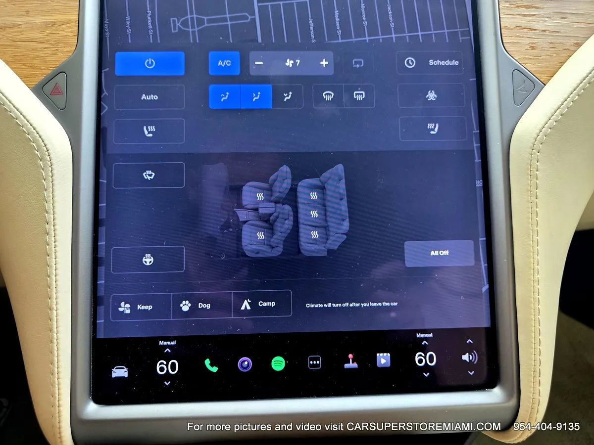 Used 2019 Tesla Model S 100D image 60