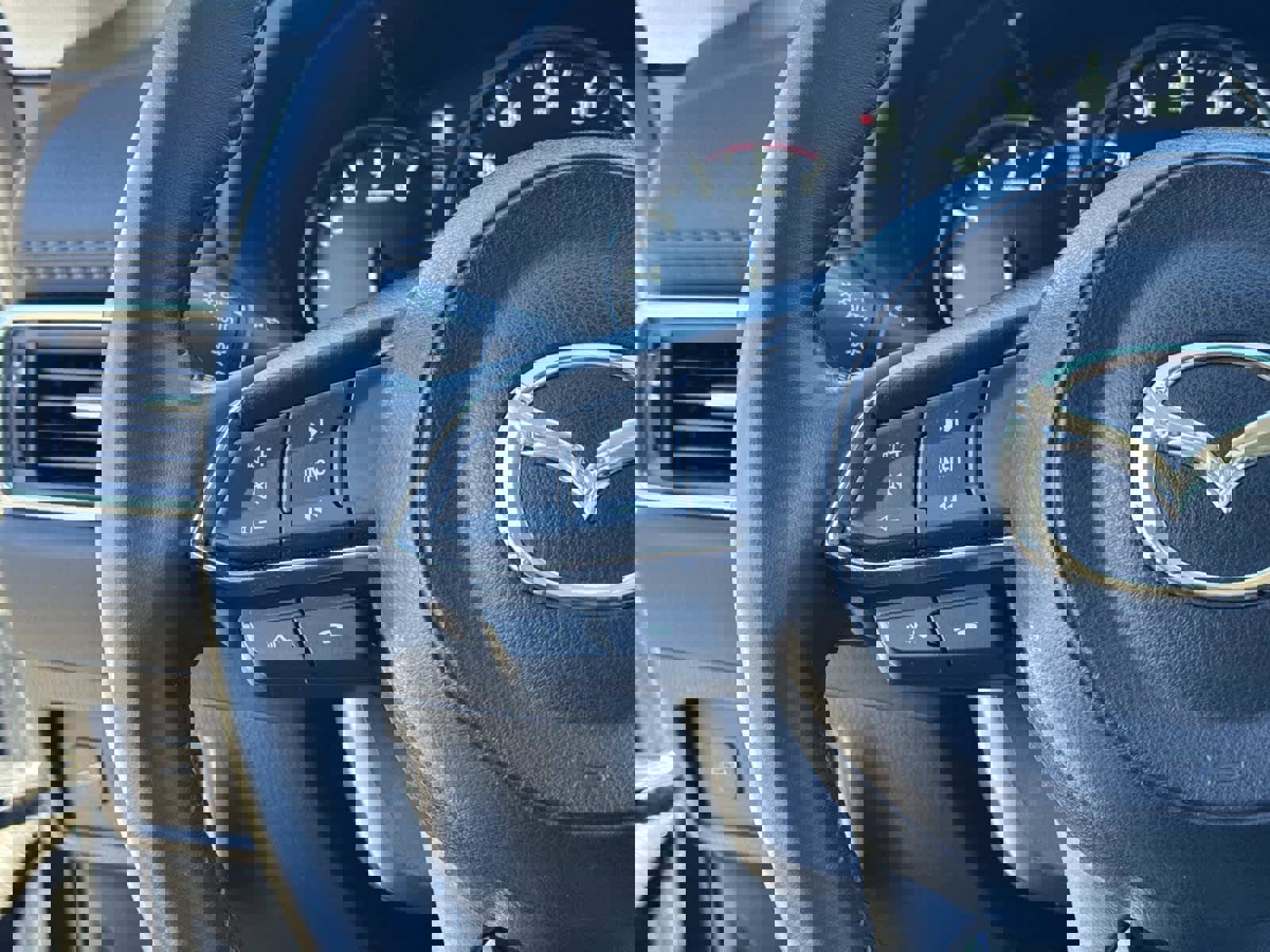 Certified 2024 MAZDA CX-5 AWD 2.5 S w/ Premium Plus Pkg image 32